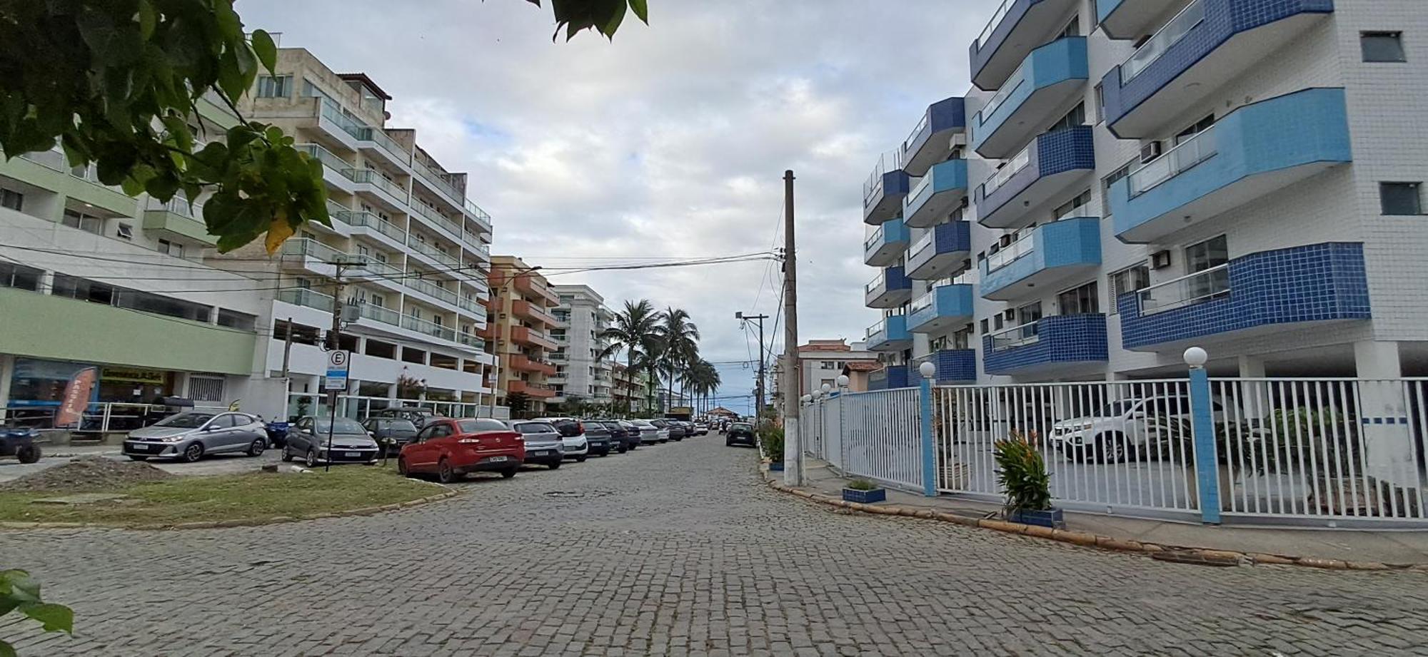 Apto Na Prainha A 4 Minutos Da Praia Arraial do Cabo Eksteriør billede